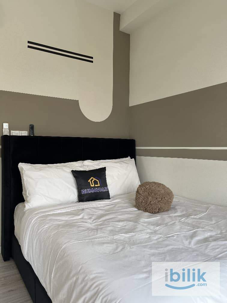 Middle Room @ Metacity Residence,Seri Kembangan (Unit B-20-05) - Image 9