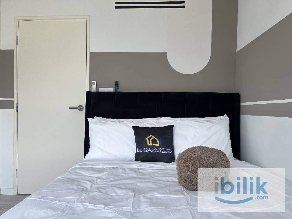 Middle Room @ Metacity Residence,Seri Kembangan (Unit B-20-05) - Image 10