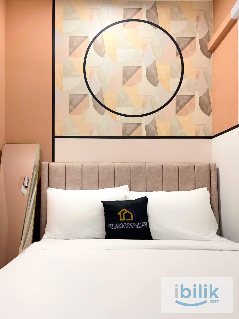 Middle Room#2 @ Meta Residences Putra Permai, Seri Kembangan (B-10-12) - Image 8