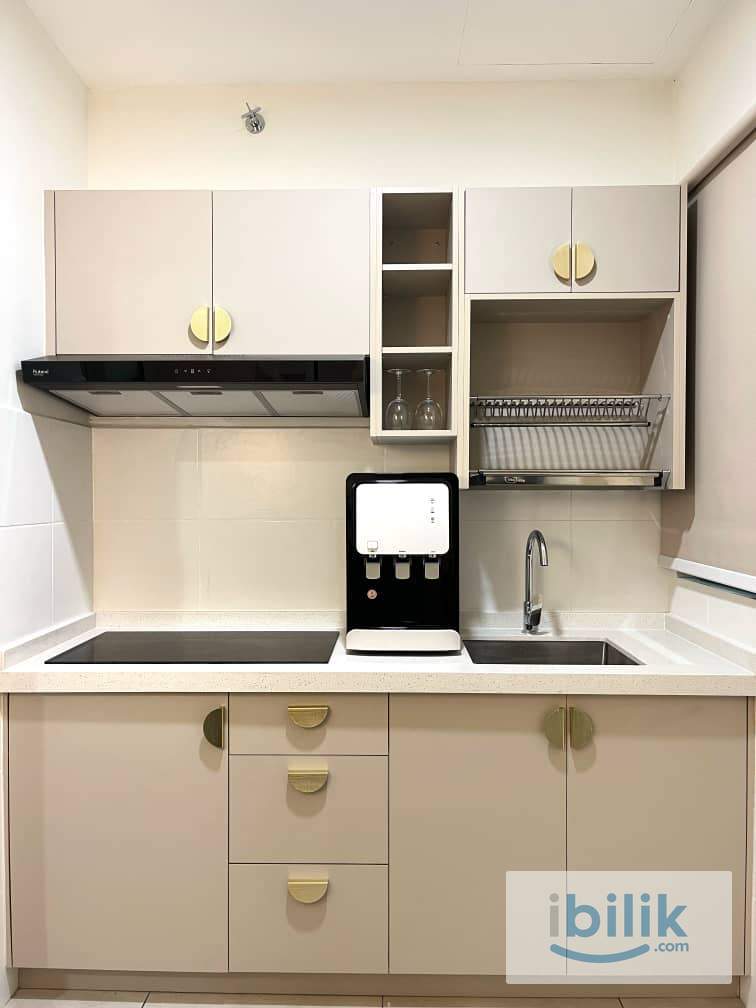 Middle Room#3 @ Metacity Residences , Seri Kembangan (B-13-13A) - Image 3