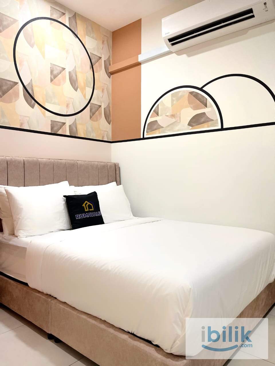 Middle Room#3 @ Metacity Residences , Seri Kembangan (B-13-13A) - Image 5