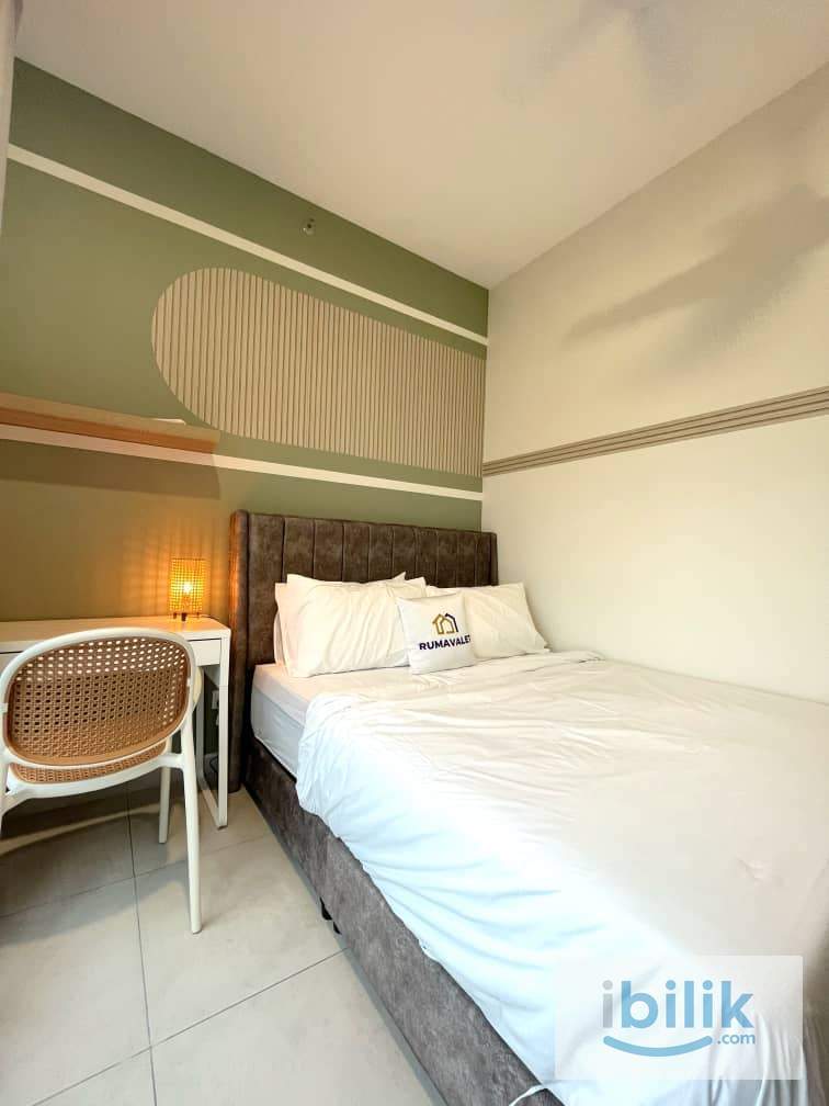 Middle Room#2 (Female) @ Meta Residences Putra Permai, Seri Kembangan (Unit B-06-07) - Image 1