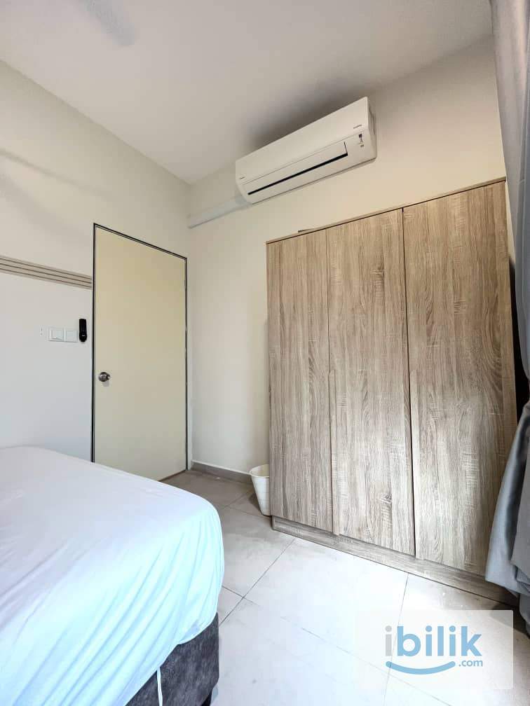 Middle Room#2 (Female) @ Meta Residences Putra Permai, Seri Kembangan (Unit B-06-07) - Image 3