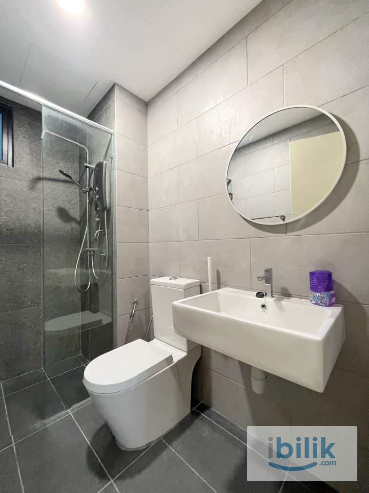 Middle Room#2 (Female) @ Meta Residences Putra Permai, Seri Kembangan (Unit B-06-07) - Image 6