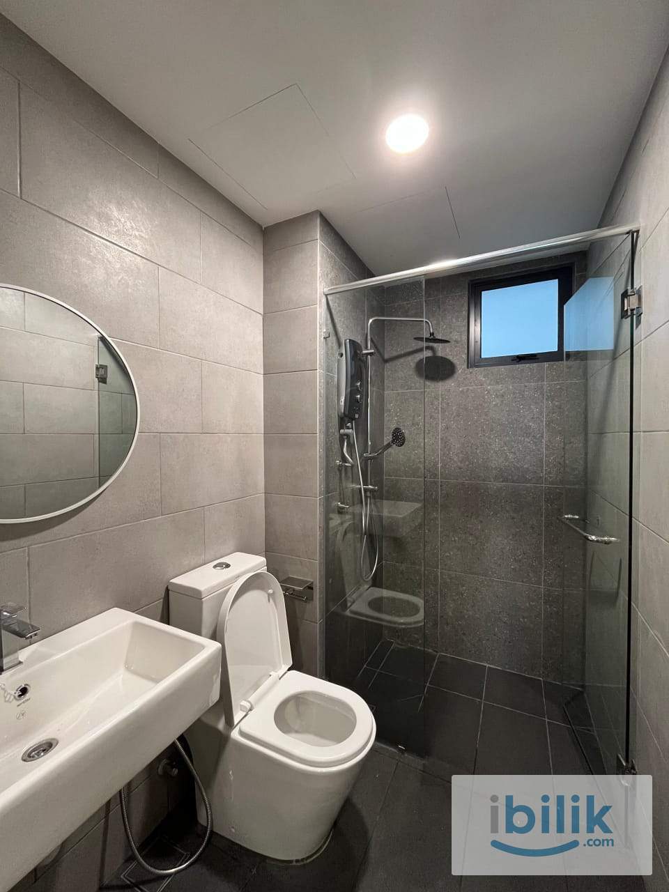 Middle Room#1(FEMALE) @ Meta Residences Putra Permai, Seri Kembangan (B-25-01) - Image 5