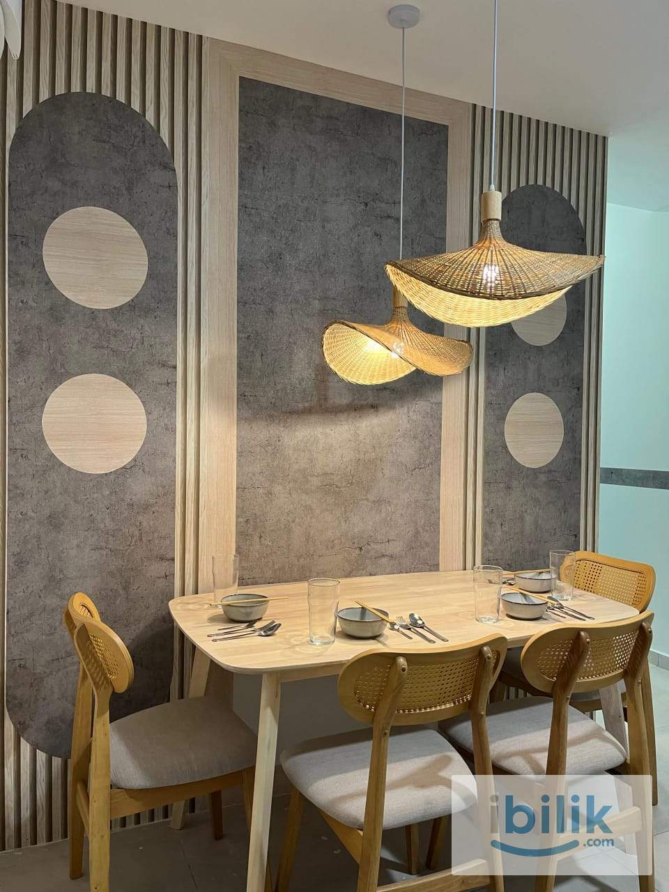 Middle Room#1(FEMALE) @ Meta Residences Putra Permai, Seri Kembangan (B-25-01) - Image 6
