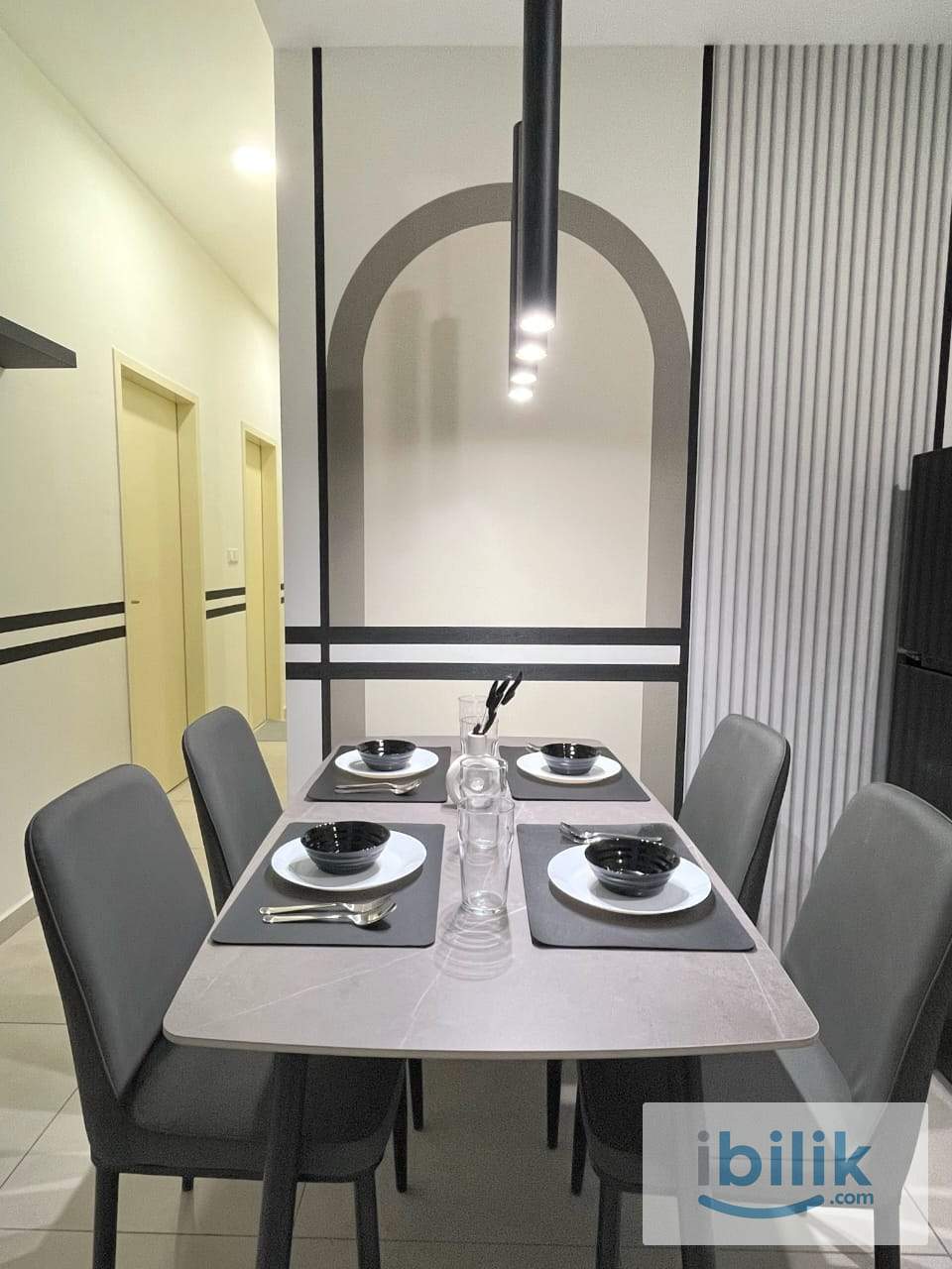 Single Room#1 (FEMALE) RM665@ Metacity Residence Serikembangan (Unit B-30-13A) - Image 6