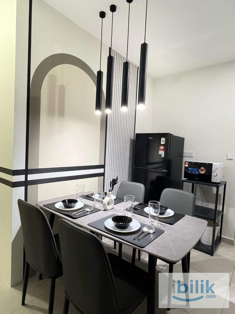 Single Room#1 (FEMALE) RM665@ Metacity Residence Serikembangan (Unit B-30-13A) - Image 7