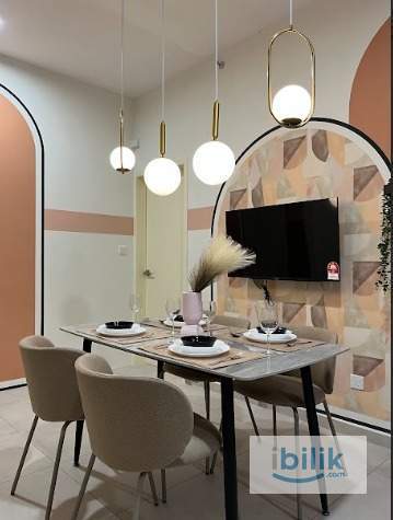 Middle Room#2 (FEMALE) RM815 @ Meta Residences Putra Permai, Seri Kembangan (Unit B-13-13A) - Image 3