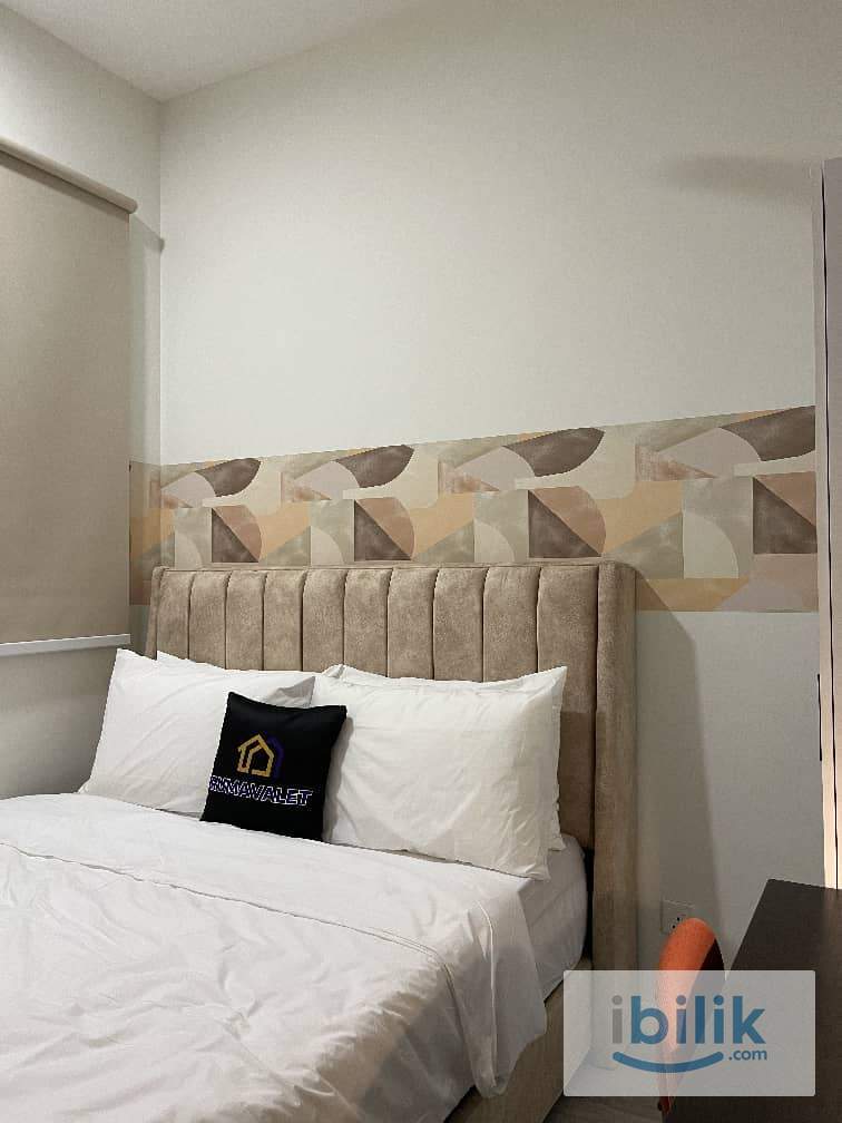 Middle Room#2 (FEMALE) RM815 @ Meta Residences Putra Permai, Seri Kembangan (Unit B-13-13A) - Image 6