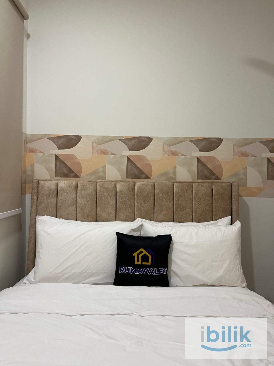Middle Room#2 (FEMALE) RM815 @ Meta Residences Putra Permai, Seri Kembangan (Unit B-13-13A) - Image 7