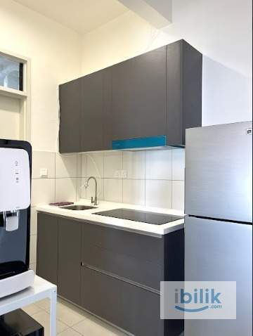 Master Room (FEMALE) at Pixel City Sentral, Bandar Sri Permaisuri (Unit 28-11) - Image 2
