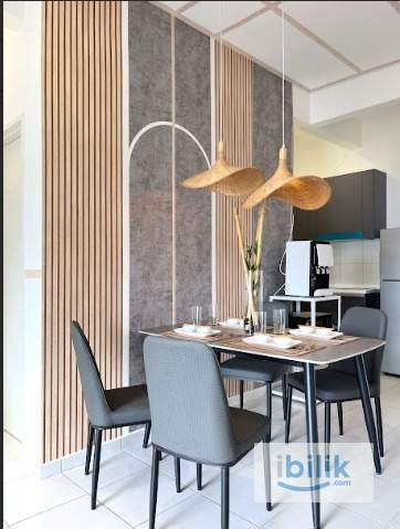 Master Room (FEMALE) at Pixel City Sentral, Bandar Sri Permaisuri (Unit 28-11) - Image 3