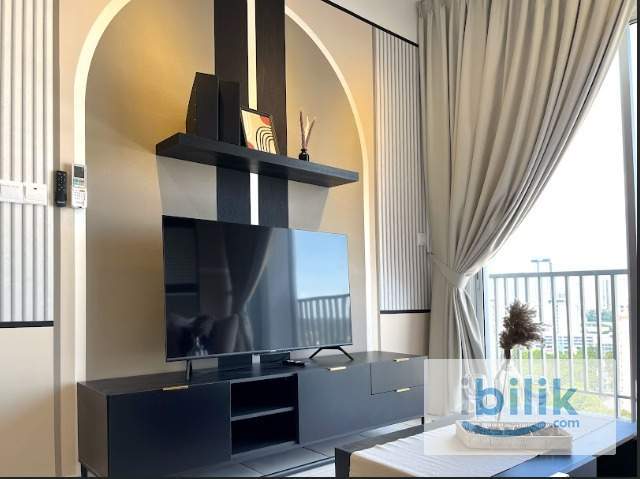Middle Room (FEMALE) For Rent @ PIXEL City Sentral, Cheras,KL (Unit 19-12) - Image 10