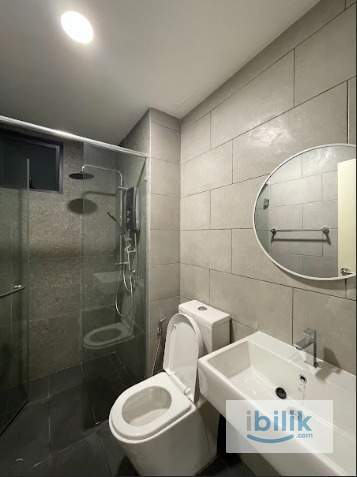 Studio Room (FEMALE) For Rent @ Metacity Residence Seri Kembangan (Unit B-13-07) - Image 4