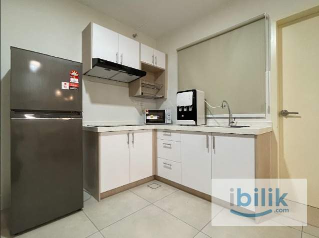 Studio Room (FEMALE) For Rent @ Metacity Residence Seri Kembangan (Unit B-13-07) - Image 5