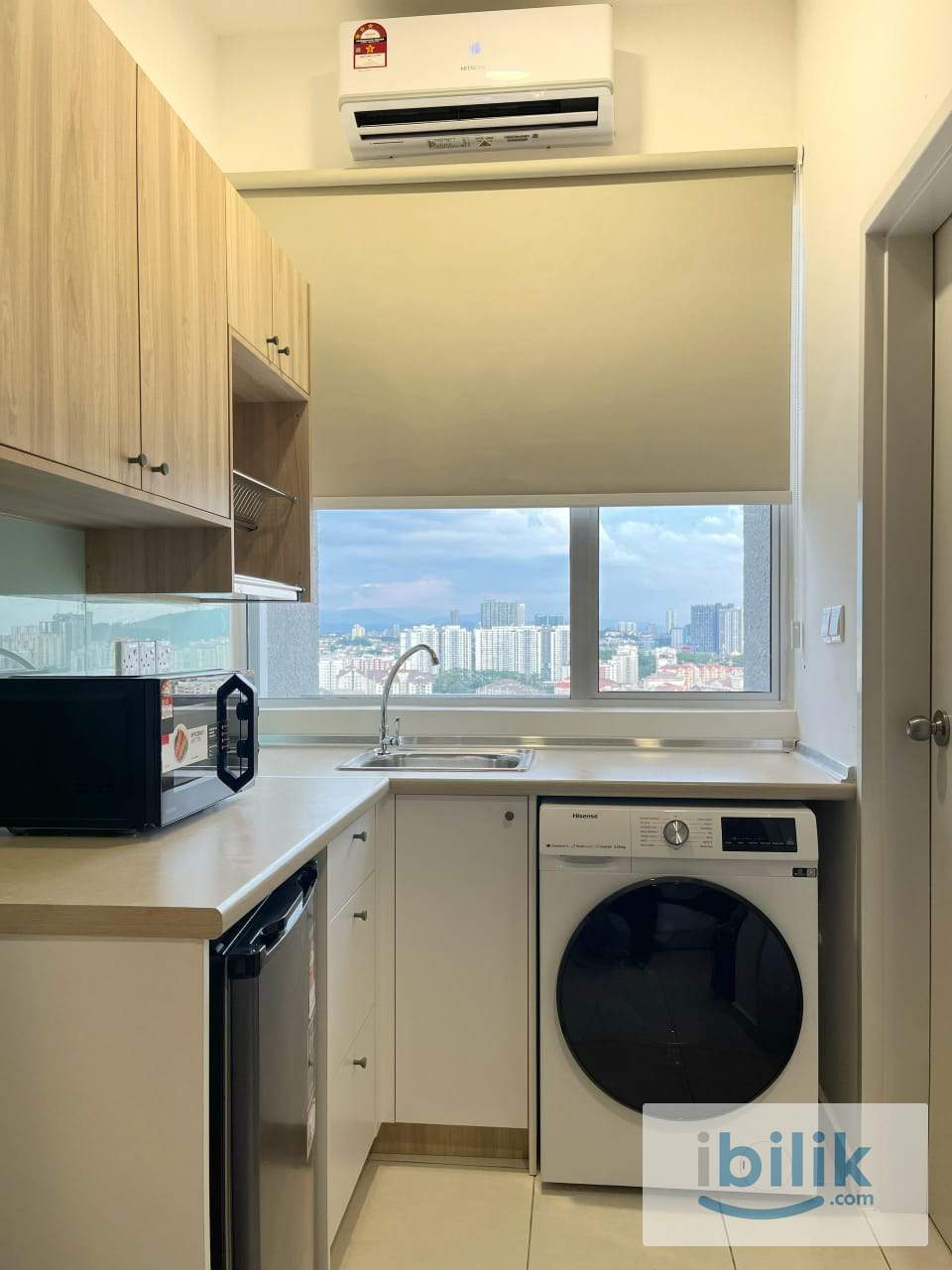 Studio Room Female RM1,515 (Unit 28-11) - Image 4