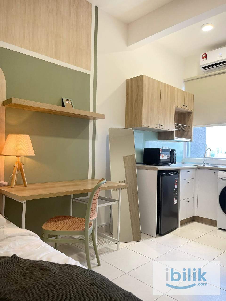 Studio Room Female RM1,515 (Unit 28-11) - Image 6