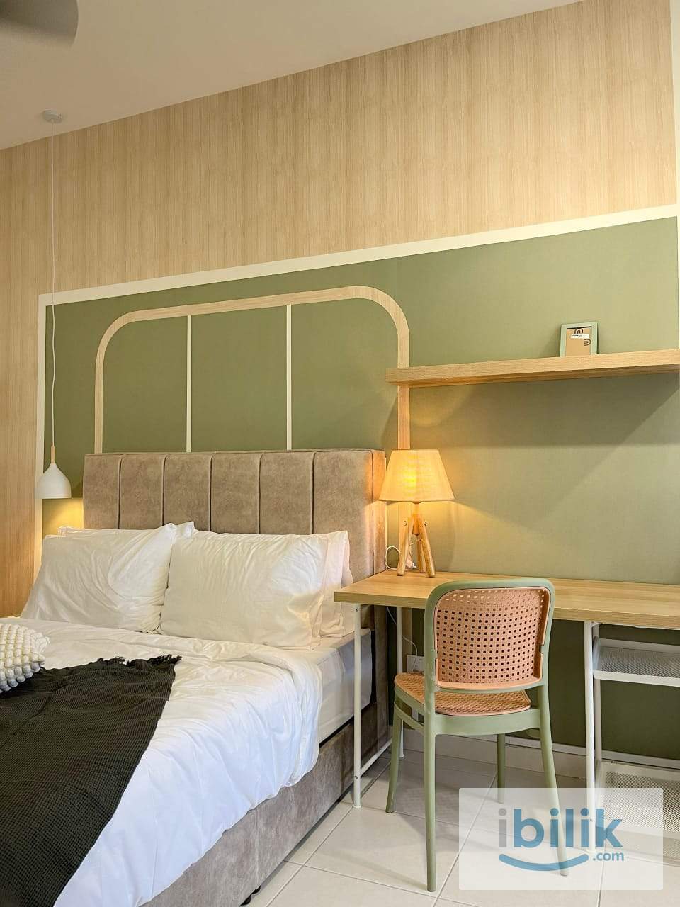 Studio Room Female RM1,515 (Unit 28-11) - Image 8