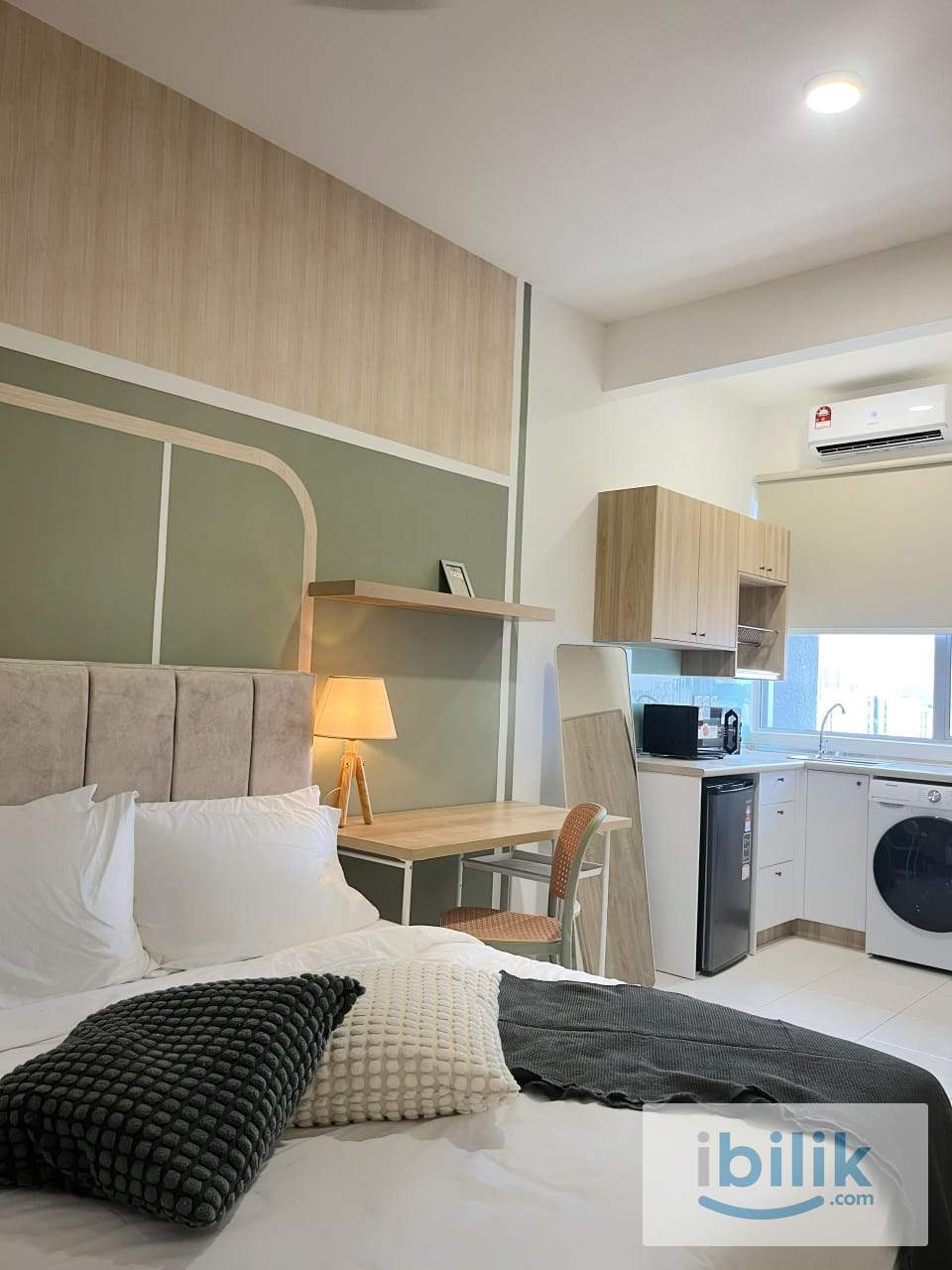 Studio Room Female RM1,515 (Unit 28-11) - Image 1