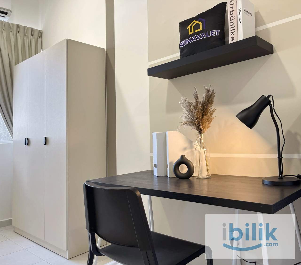 Master Suite Room (27-08) at Pixel City Sentral, Bandar Sri Permaisuri - Image 4