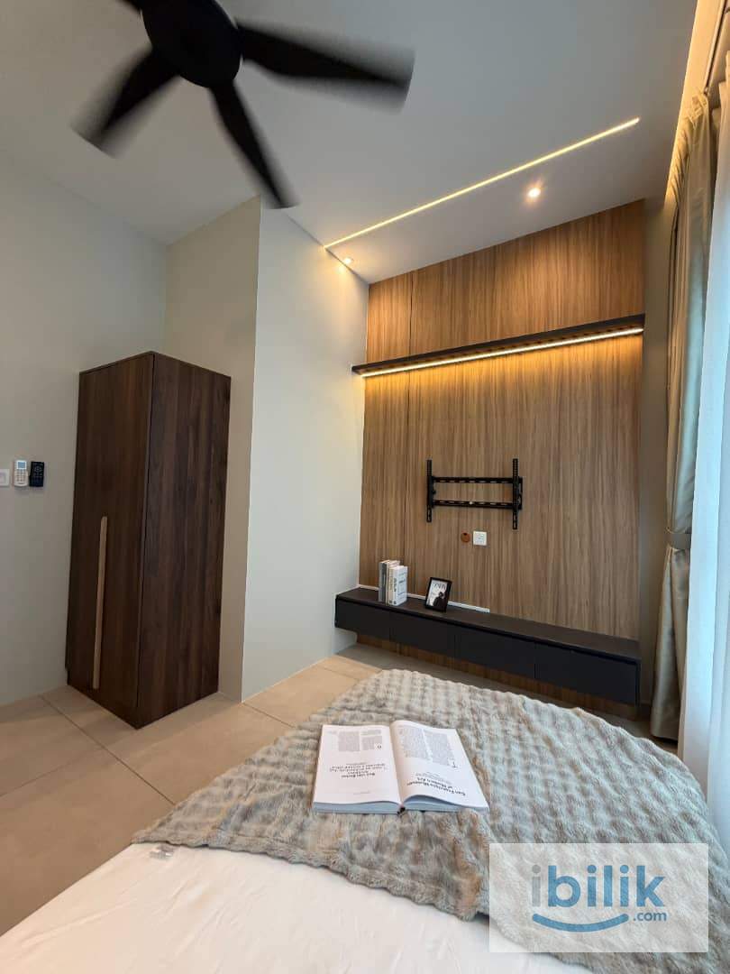Single Room Female (B-11-13A) @ Metacity Residence Seri Kembangan - Image 2