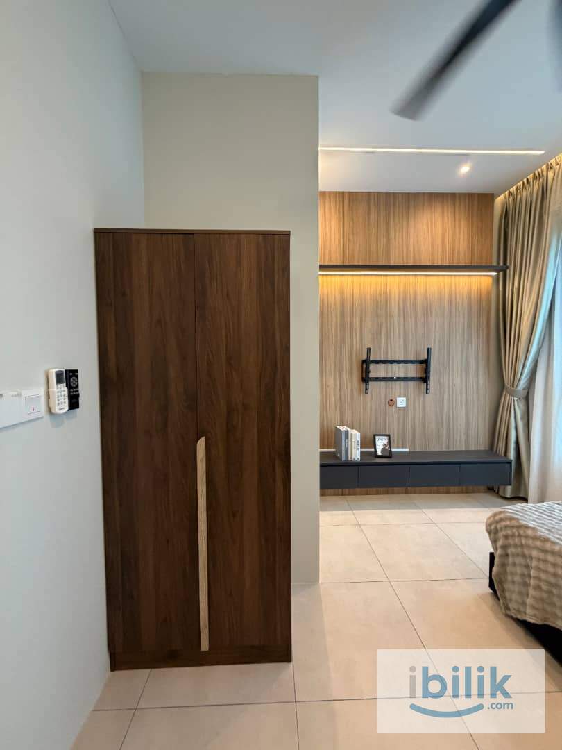 Single Room Female (B-11-13A) @ Metacity Residence Seri Kembangan - Image 3