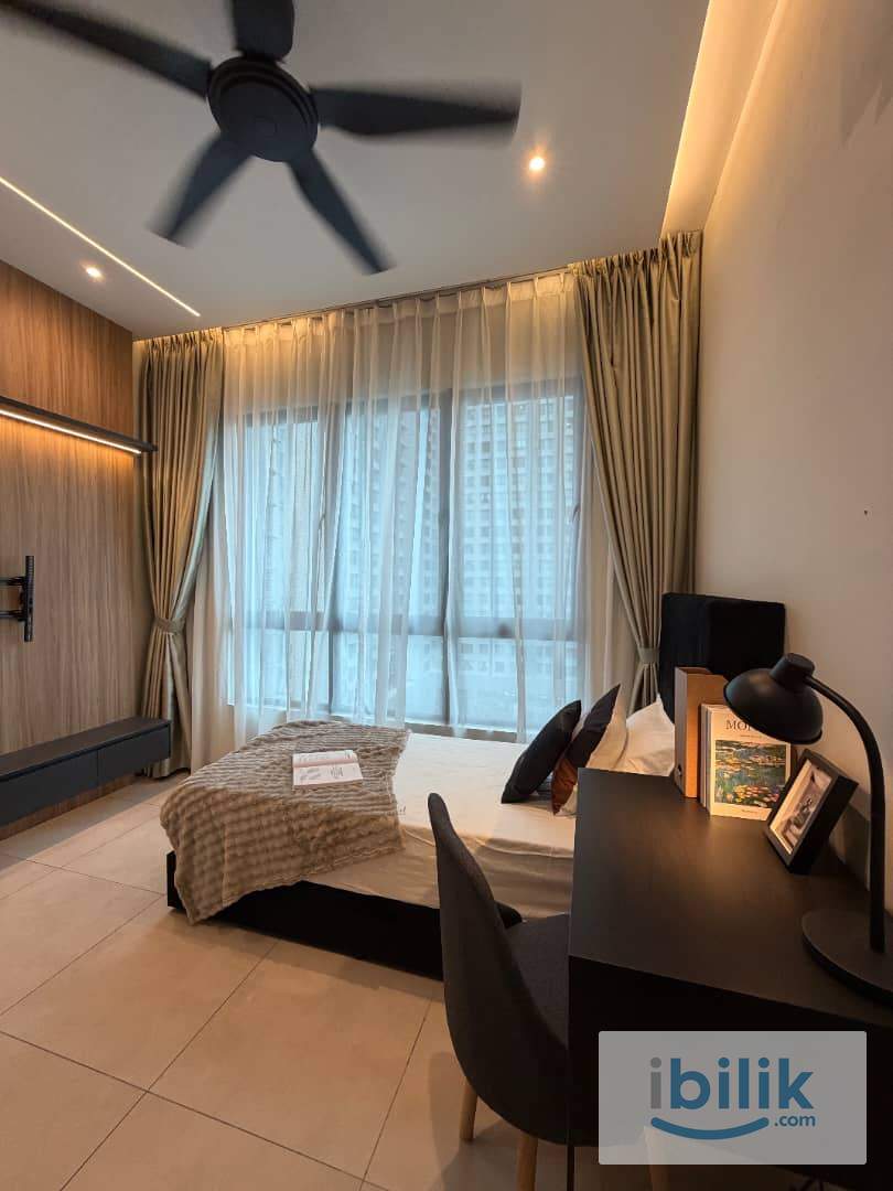 Single Room Female (B-11-13A) @ Metacity Residence Seri Kembangan - Image 1