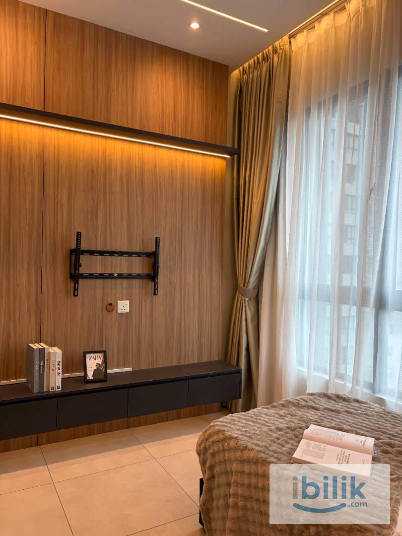 Single Room Female (B-11-13A) @ Metacity Residence Seri Kembangan - Image 4