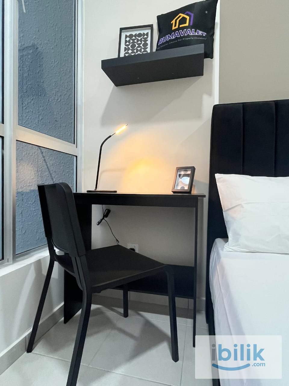 Middle Room (15-05) @ Pixel City Sentral, Bandar Sri Permaisuri - Image 10