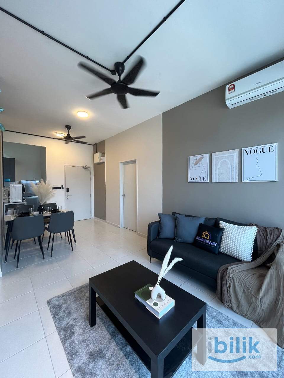 Middle Room (15-05) @ Pixel City Sentral, Bandar Sri Permaisuri - Image 7