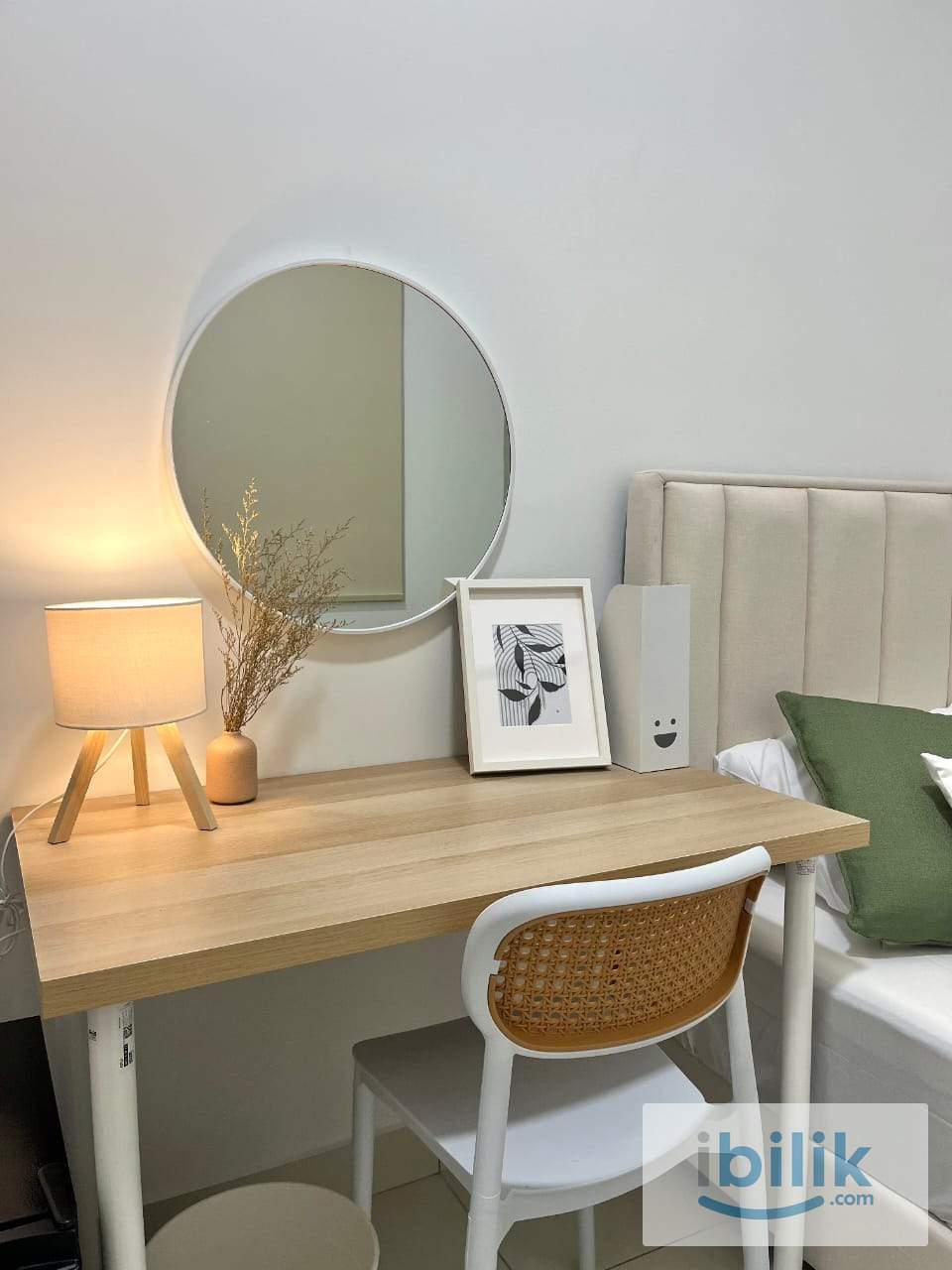 Single Room (Female) @ NEXUS Taman Pertama, Cheras,KL - Image 6