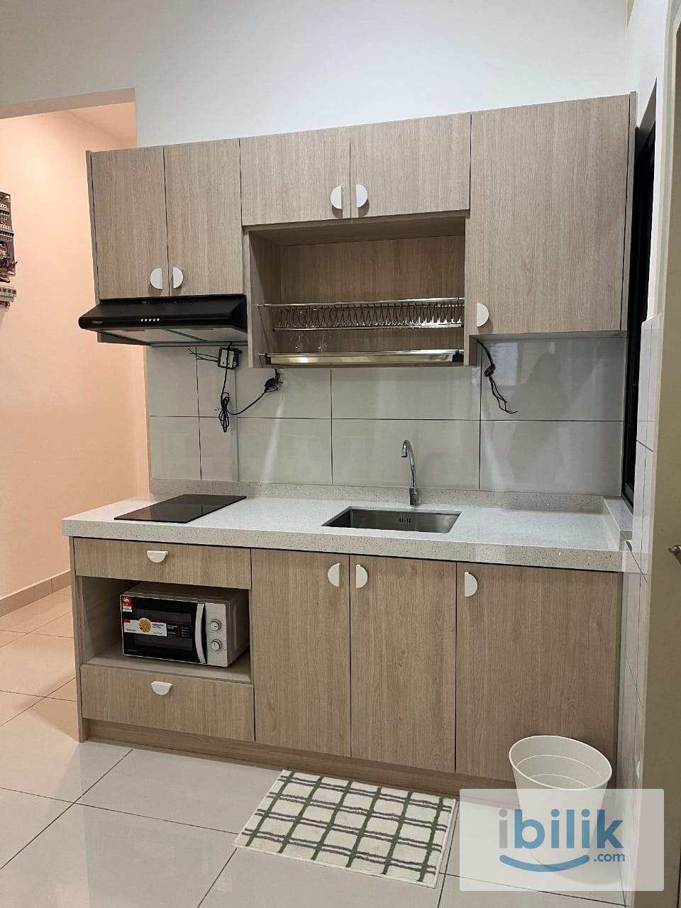 Single Room (Female) @ NEXUS Taman Pertama, Cheras,KL - Image 5