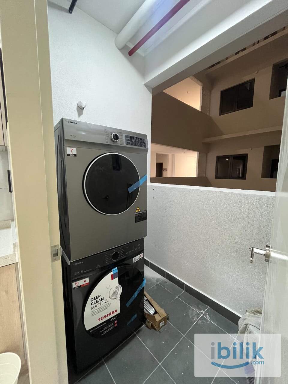 Single Room (Female) @ NEXUS Taman Pertama, Cheras,KL - Image 4