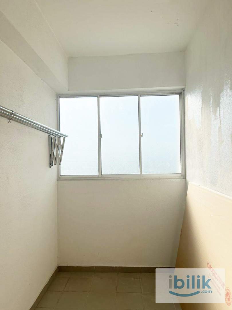 Single Room The Zest Kinrara 5Mins to Pavillion Bukit Jalil - Image 2