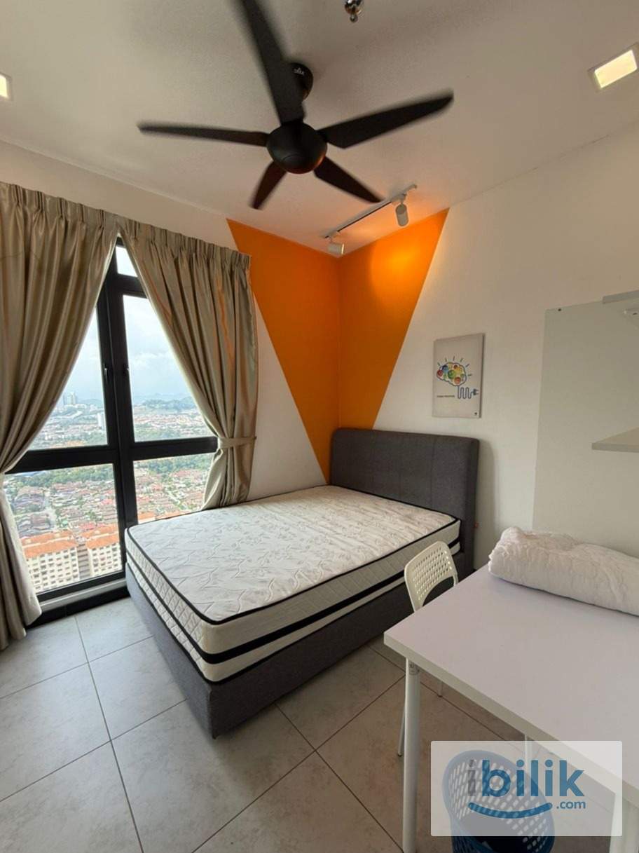 [LRT Jelatek] NEU SUITES SINGLE ROOM MIX GENDER UNIT - Image 1