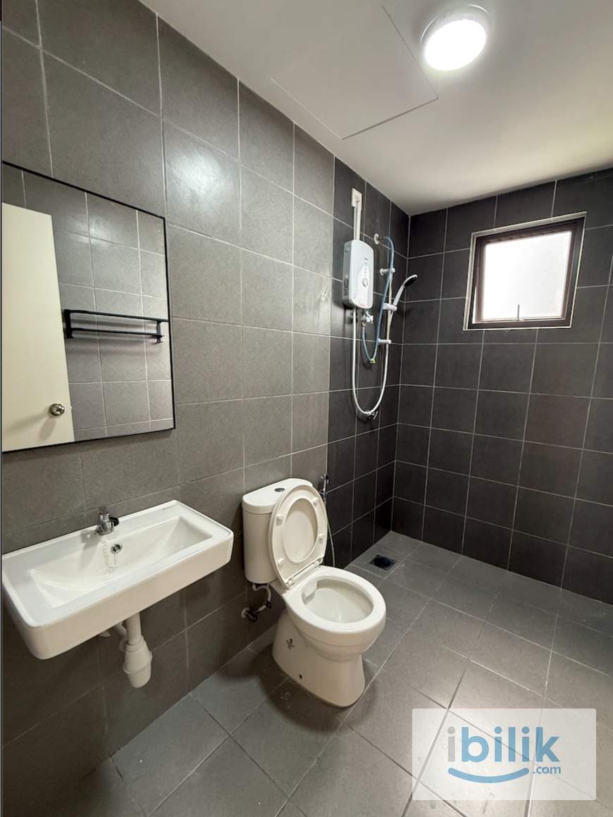 Vierra Residence Kinrara Bukit Jalil [MIX GENDER UNIT] - Image 2