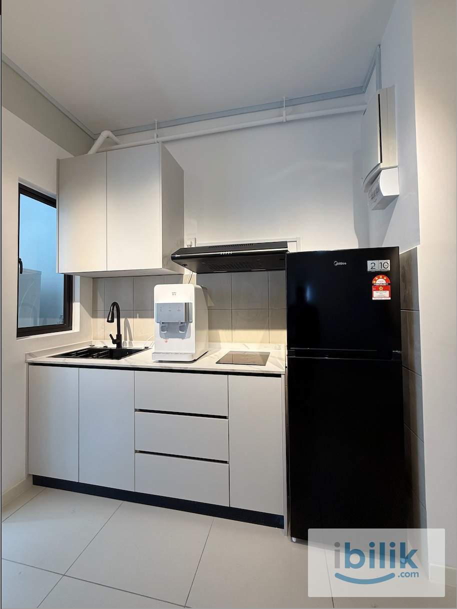 Vierra Residence Kinrara Bukit Jalil [MIX GENDER UNIT] - Image 3