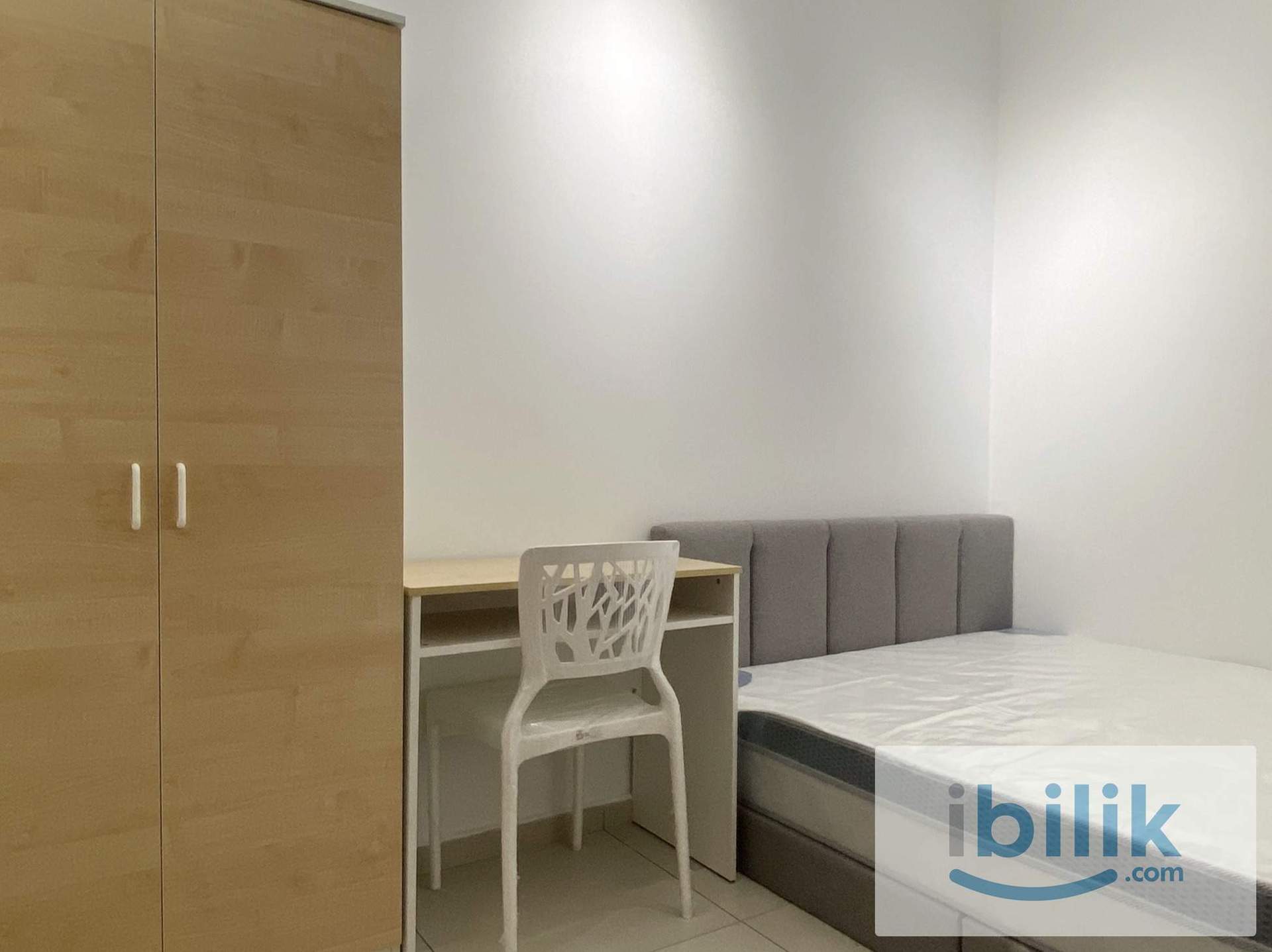 [Chinese Male UNIT] Single Room near LRT Bangsar Mid Valley KL Sentral - Image 4