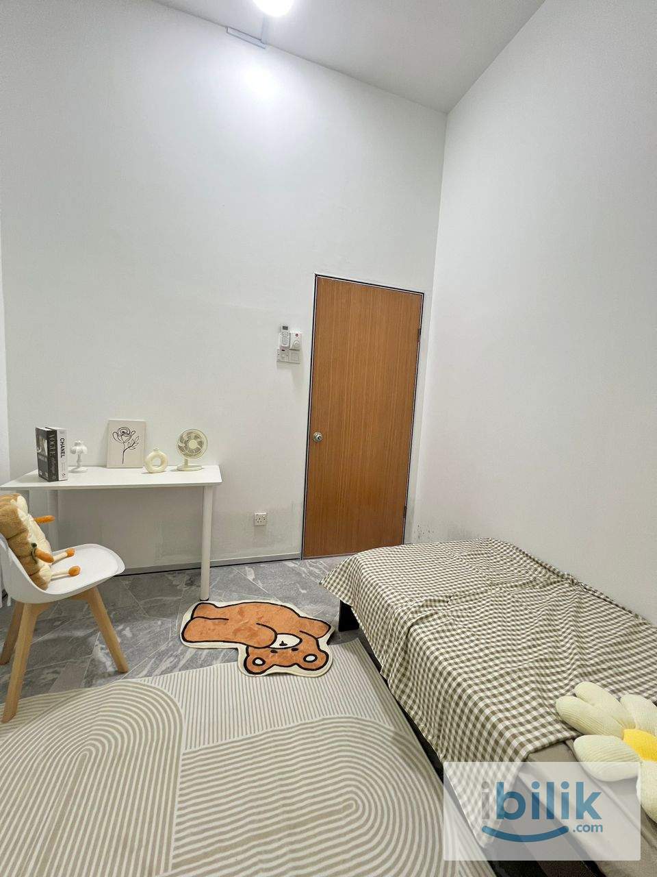 𝐒𝐮𝐧𝐰𝐚𝐲 𝐔𝐧𝐢𝐯𝐞𝐫𝐬𝐢𝐭𝐲 Indah Villa Bandar Sunway - Mix Gender Unit - Image 2
