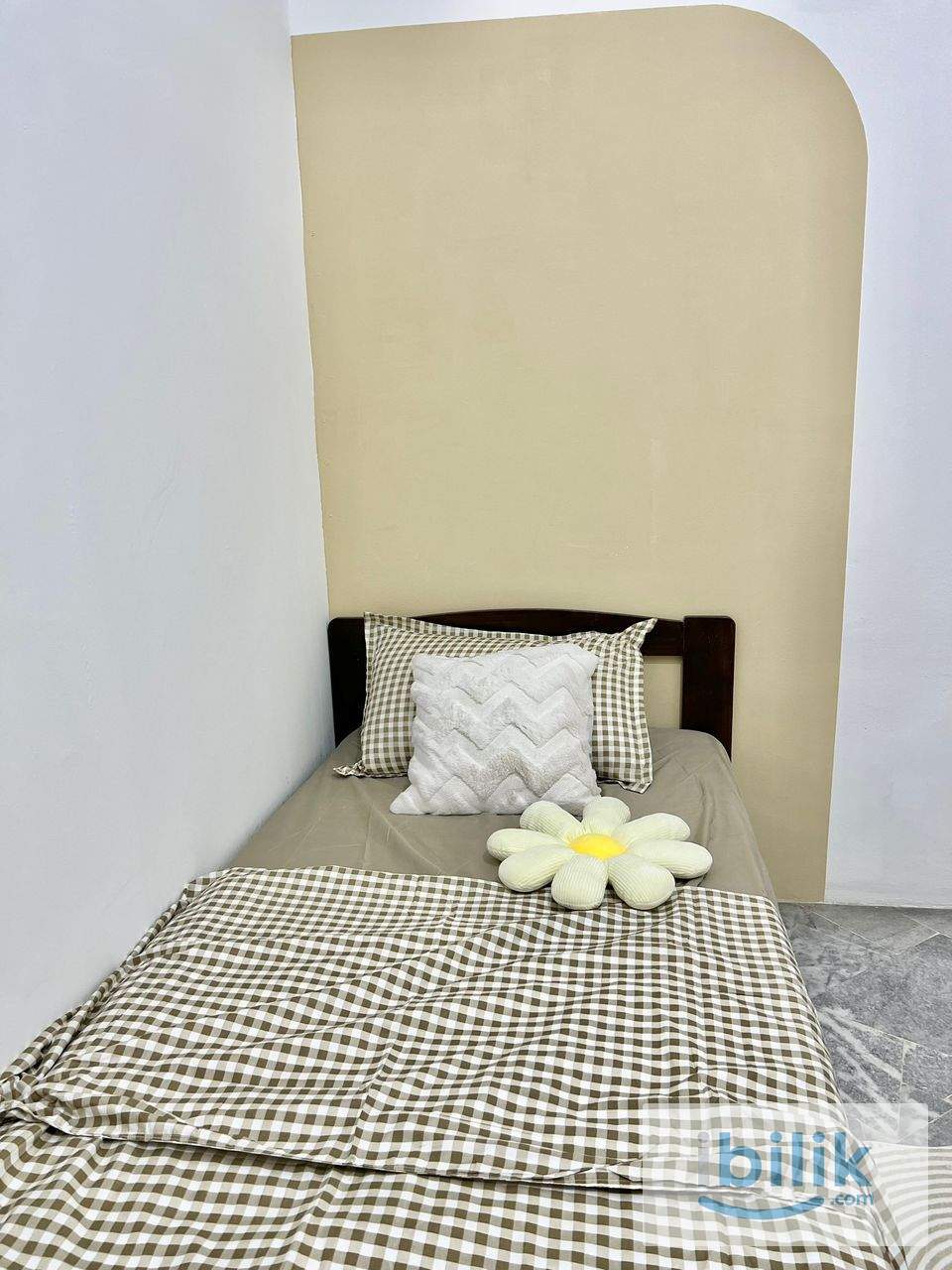 𝐒𝐮𝐧𝐰𝐚𝐲 𝐔𝐧𝐢𝐯𝐞𝐫𝐬𝐢𝐭𝐲 Indah Villa Bandar Sunway - Mix Gender Unit - Image 3