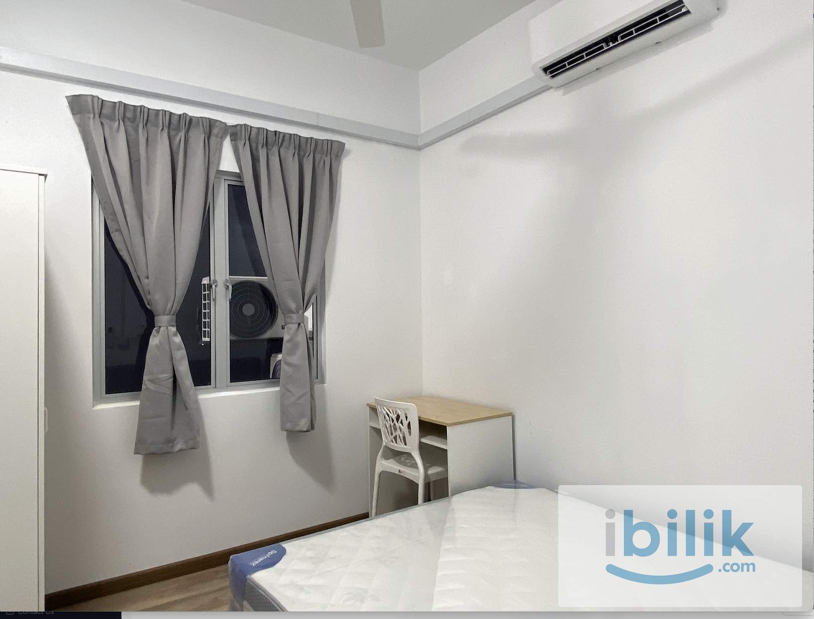 [FEMALE MUSLIM UNIT] single room Residensi Brickfields near LRT Bangsar Mid Valley - Image 3