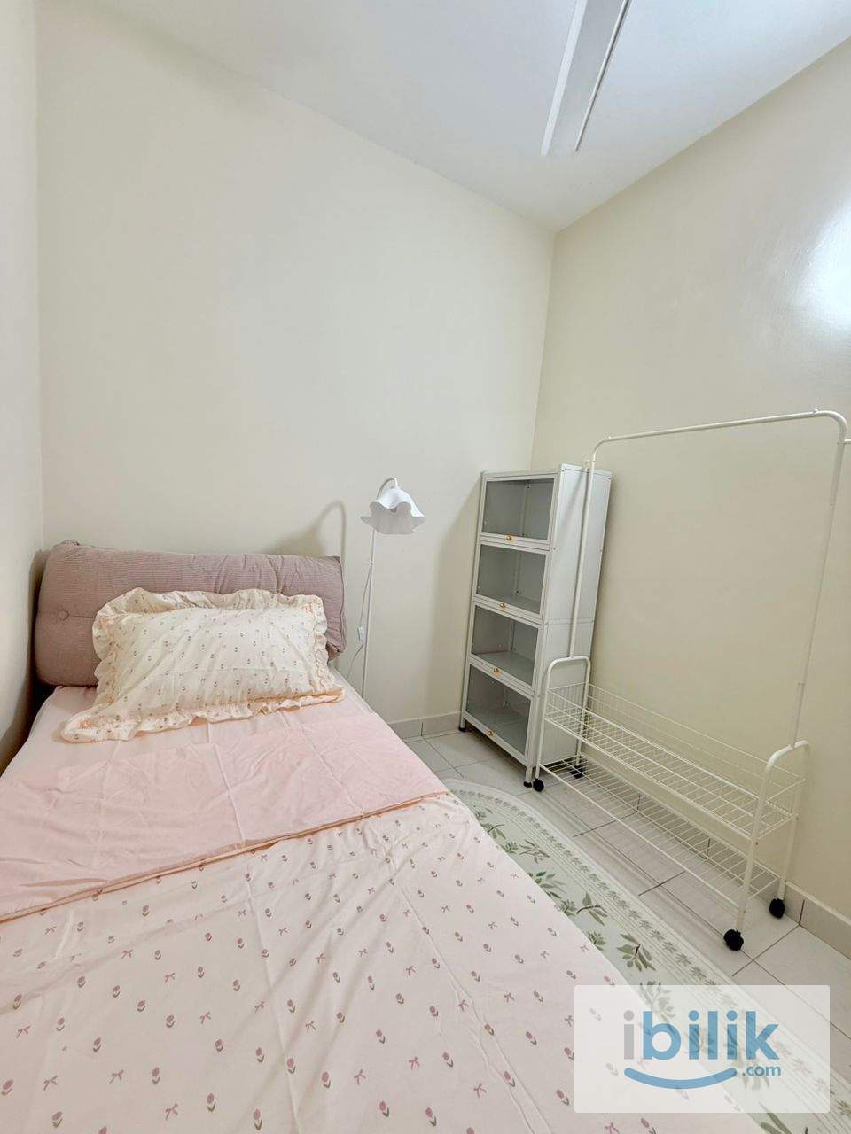 Cozy Single Room at Suriamas Condo RM 600 only - Image 3