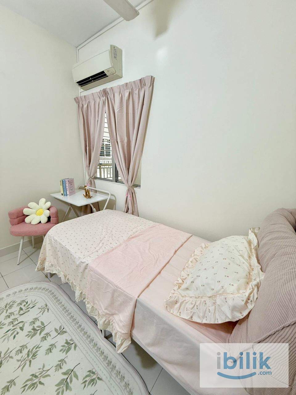 Cozy Single Room at Suriamas Condo RM 600 only - Image 2