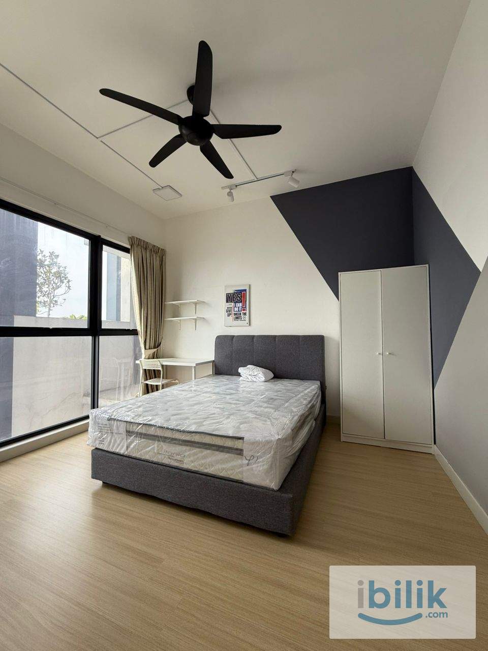 [MIx Gender Unit] Continew Residence Middle MRT Cochrane LRT Chan Sow Lin - Image 1