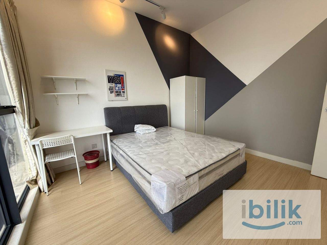 [MIx Gender Unit] Continew Residence Middle MRT Cochrane LRT Chan Sow Lin - Image 2