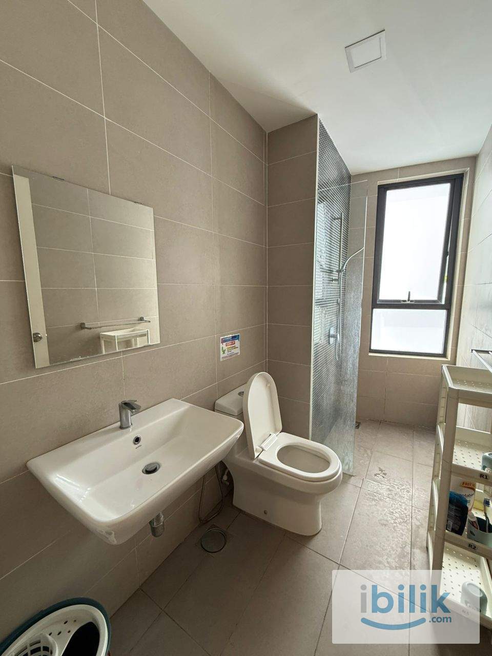 [MIx Gender Unit] Neu Suites Single Room LRT Jelatek Great Eastern Mall Jalan Ampang - Image 2