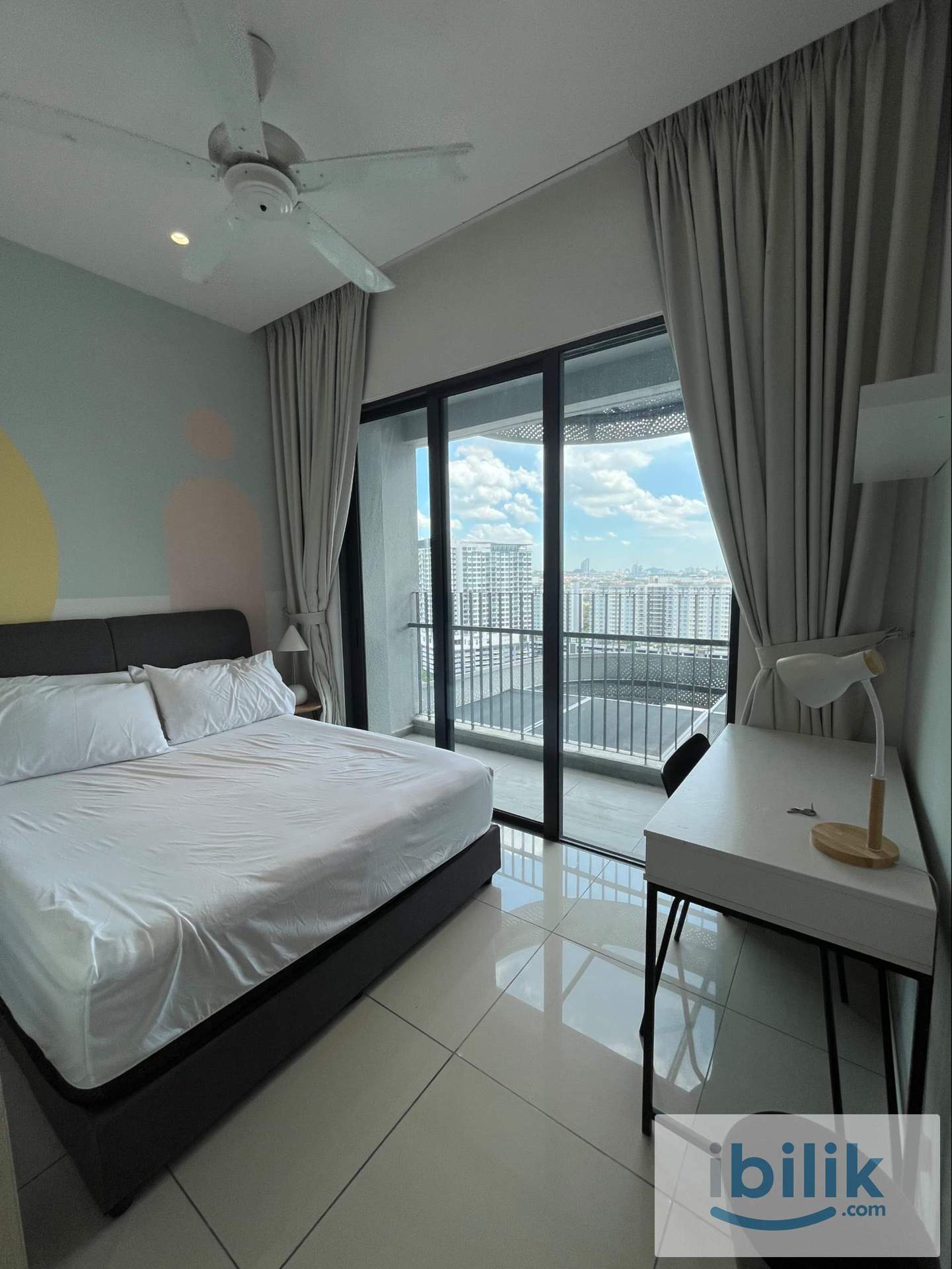Unio Residence A-17-07 - Image 1