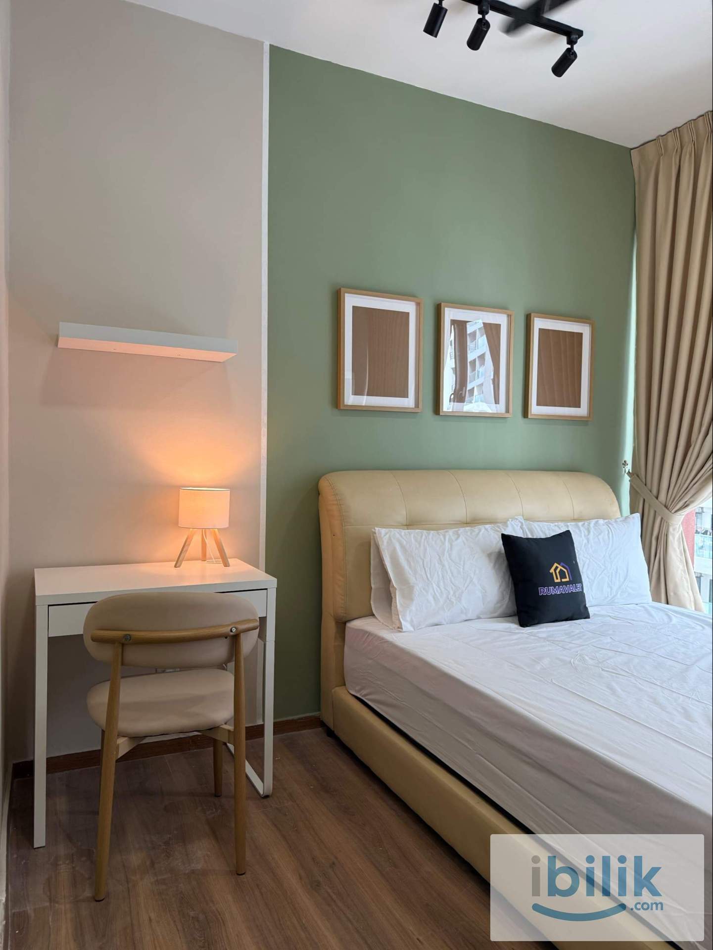 Amerin Residence A-15-06 - Image 3