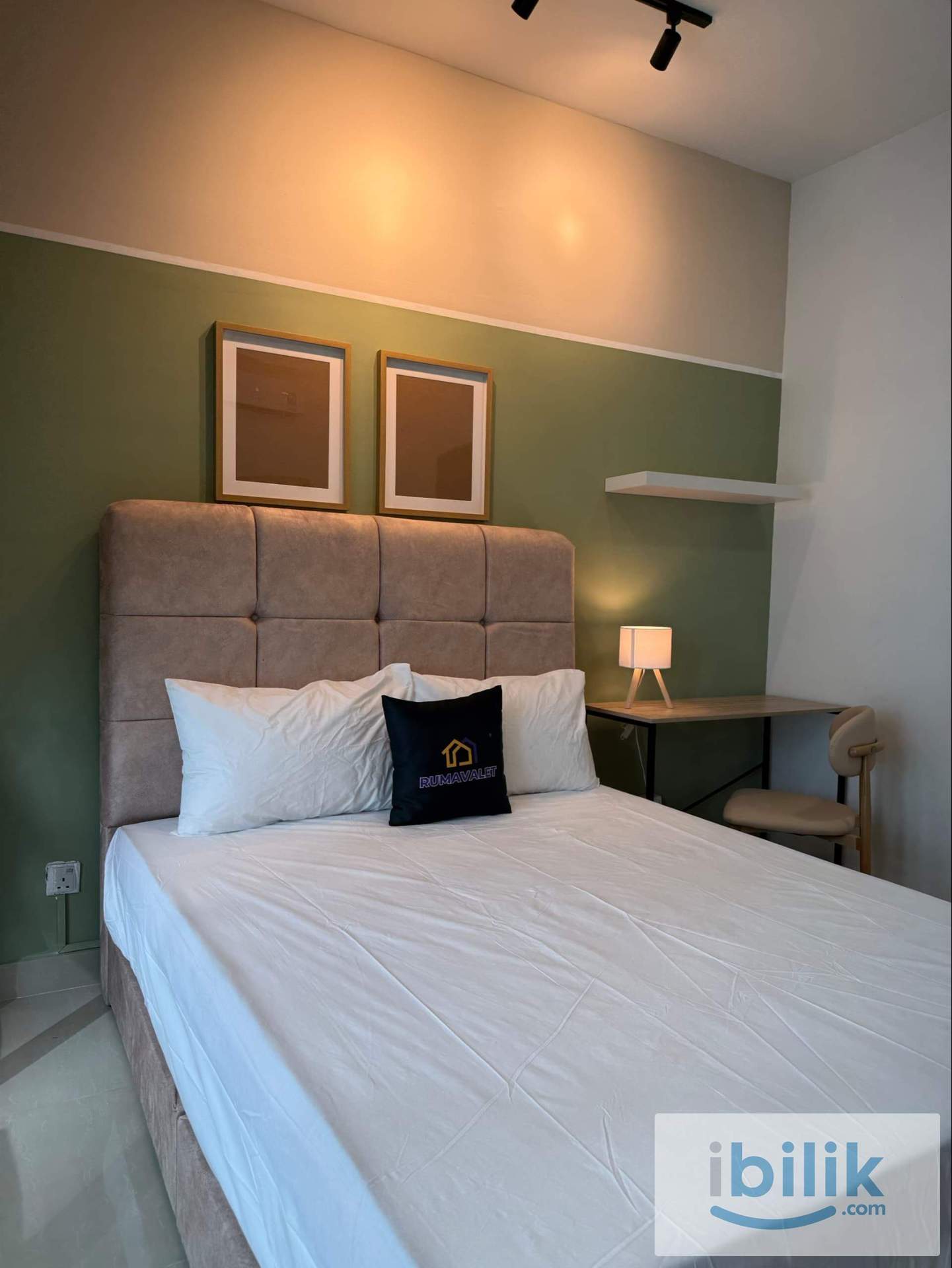 Amerin Residence A-15-06 - Image 6
